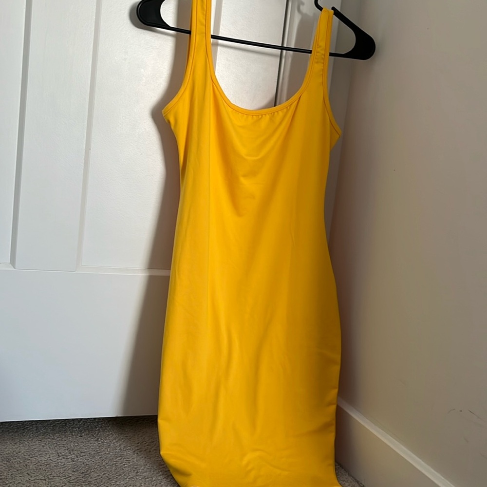 yellow size xs small, comfortable, yellow, warm,